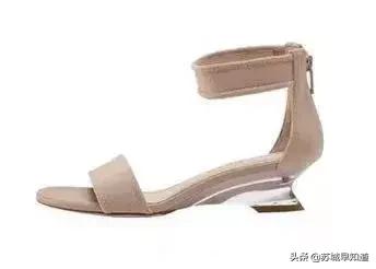 小众白鞋推荐女夏季,小众鞋女推荐夏季