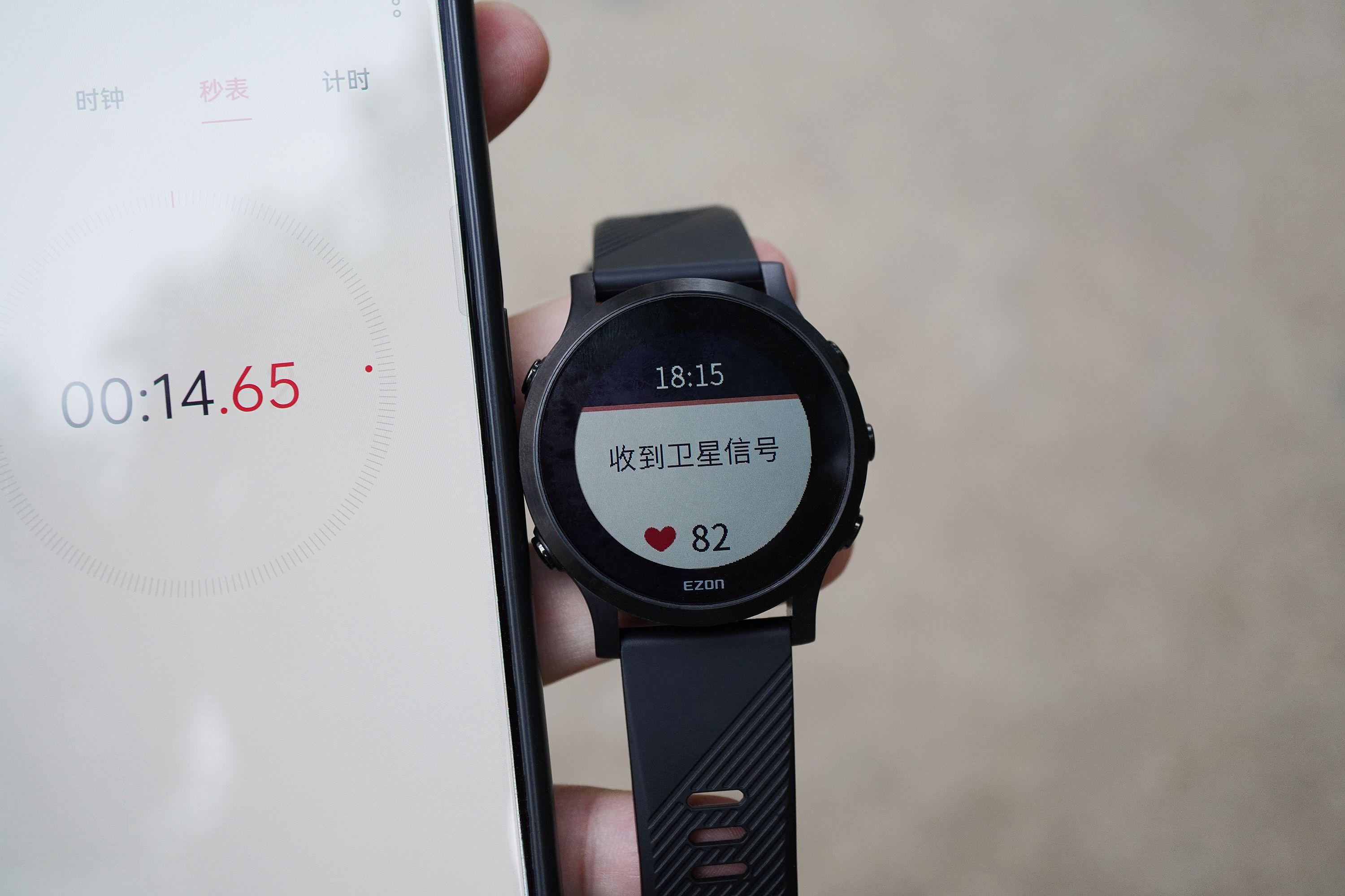 运动手表佳明6,佳明2021运动智能手表十佳评测