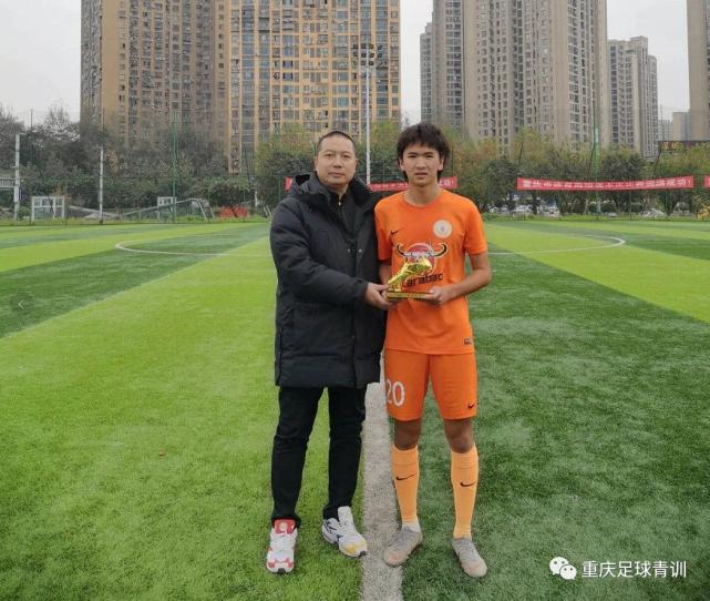 重庆男子足球锦标赛甲组,重庆城市赛总决赛图集