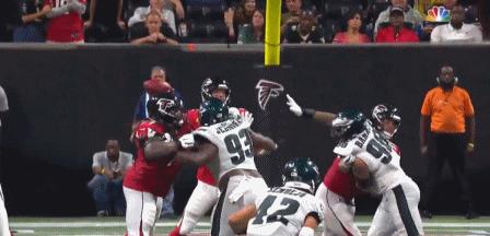 胡里奥三分命中,胡里奥琼斯有多强橄榄球