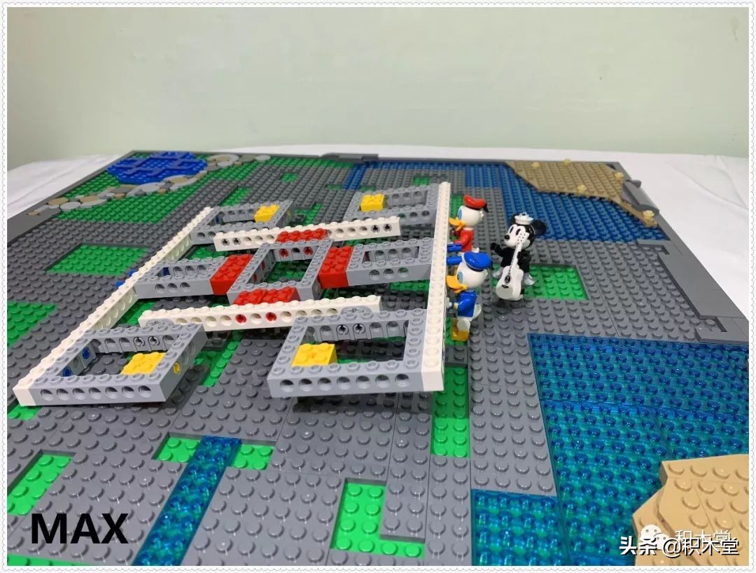 宇星模王梦幻城堡拼装视频,宇星模王梦幻城堡成品价值