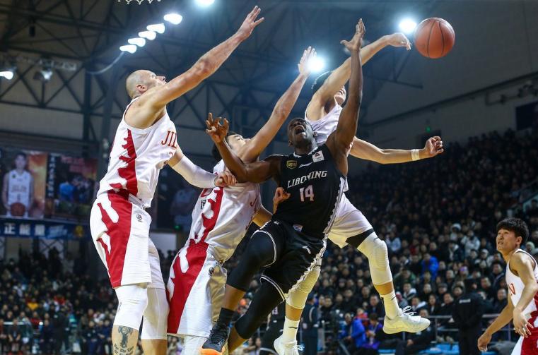 辽宁吉林第三个加时全纪录,吉林辽宁三加时吉林主场