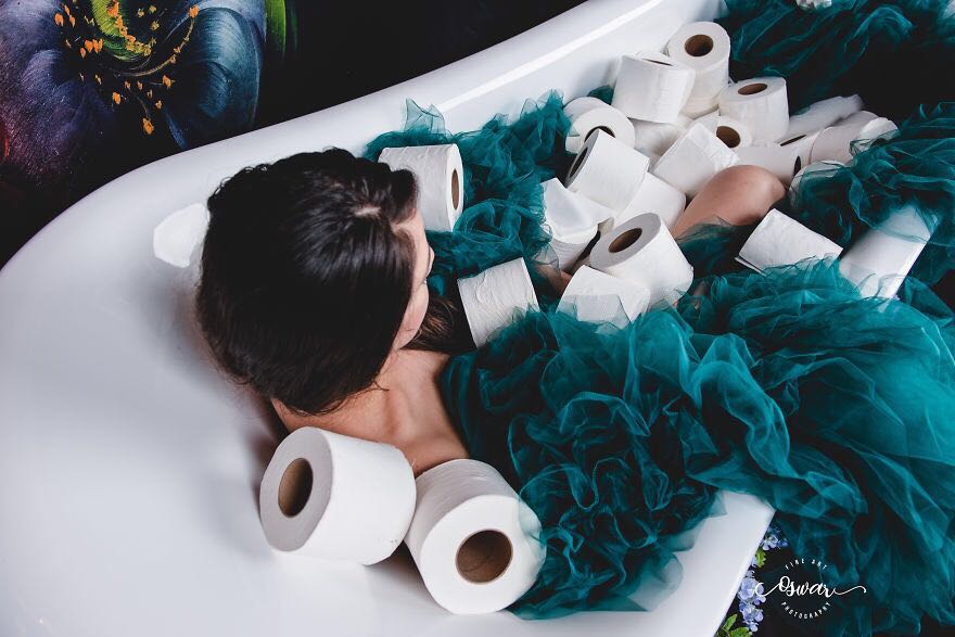 最奢侈的浴室,最奢华的浴室