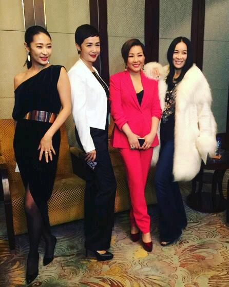 梁静八佰电影票房多少钱,梁静电影八佰首映讲话