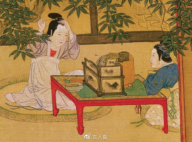 值得人人珍藏的古人童年周期表，梦回古代，看看你的童年成色