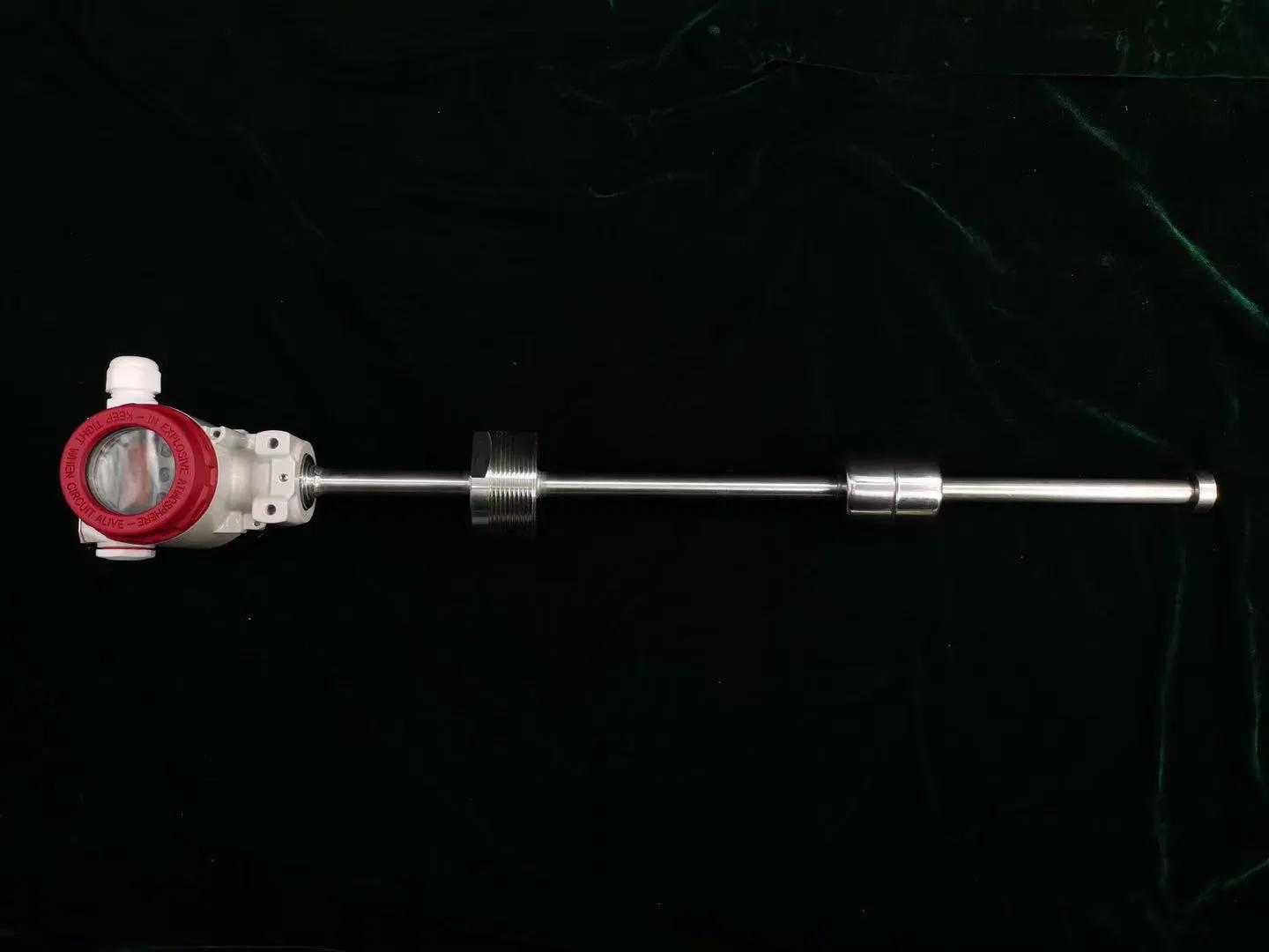 消防水池水箱液位计如何读取刻度,消防水箱液位计安装方法视频