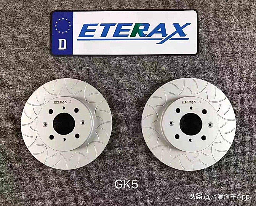 最便宜的国产改装卡钳,玩改装的都是些什么人