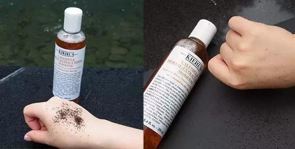 科颜氏金盏花爽肤水有几个版本,科颜氏金盏花爽肤水500ml最低价