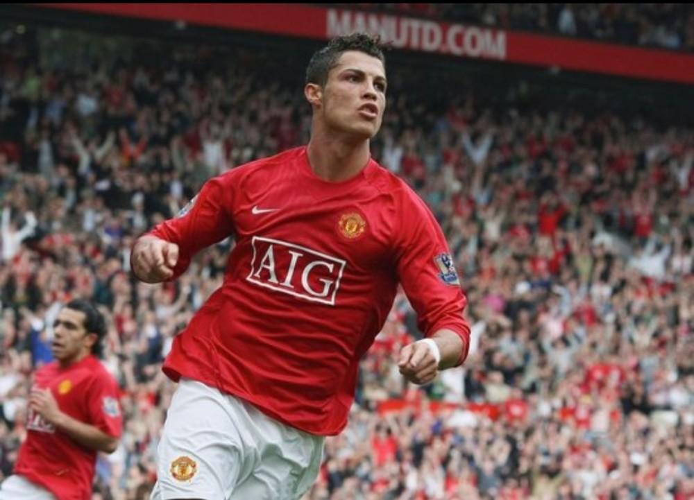 为什么说c罗是巴萨球员,为什么说c罗是欧冠之王