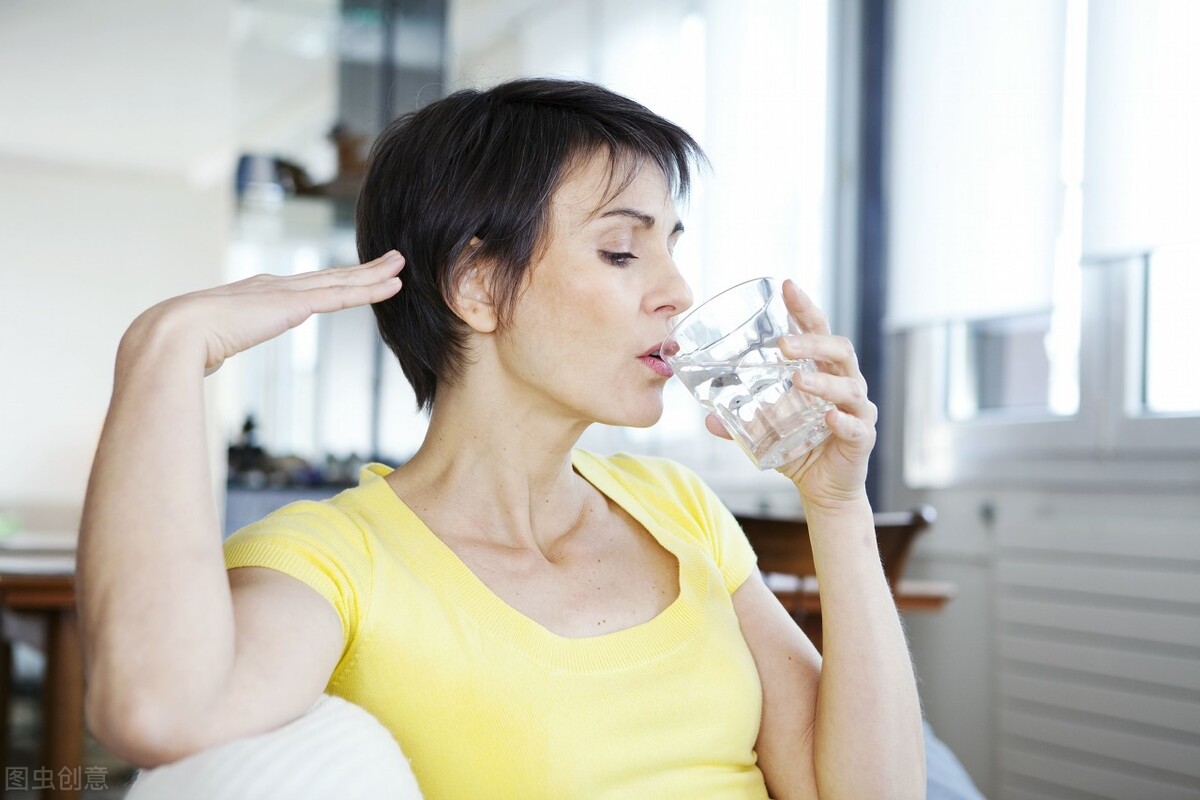 更年期如何调理雌激素,更年期雌激素下降如何解决