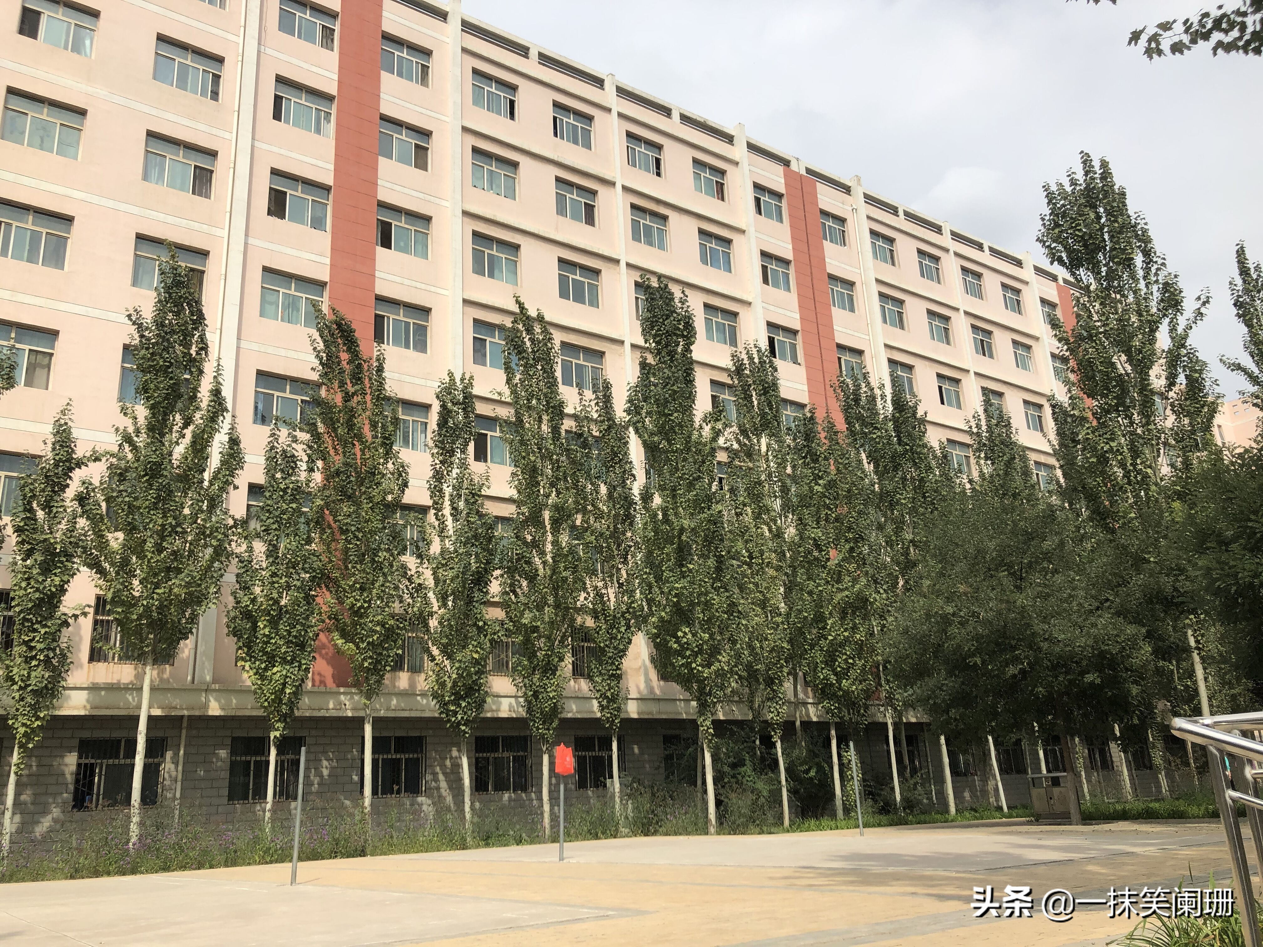 兰州交通大学在西北排名,西北第一高校是兰州大学