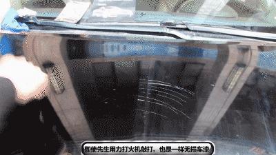 新车打蜡镀膜镀晶哪个最不伤车漆,4s店的镀膜能保持多久