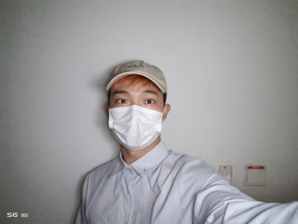 小扎测评|vivoS6:拍照时握在手里的小确幸