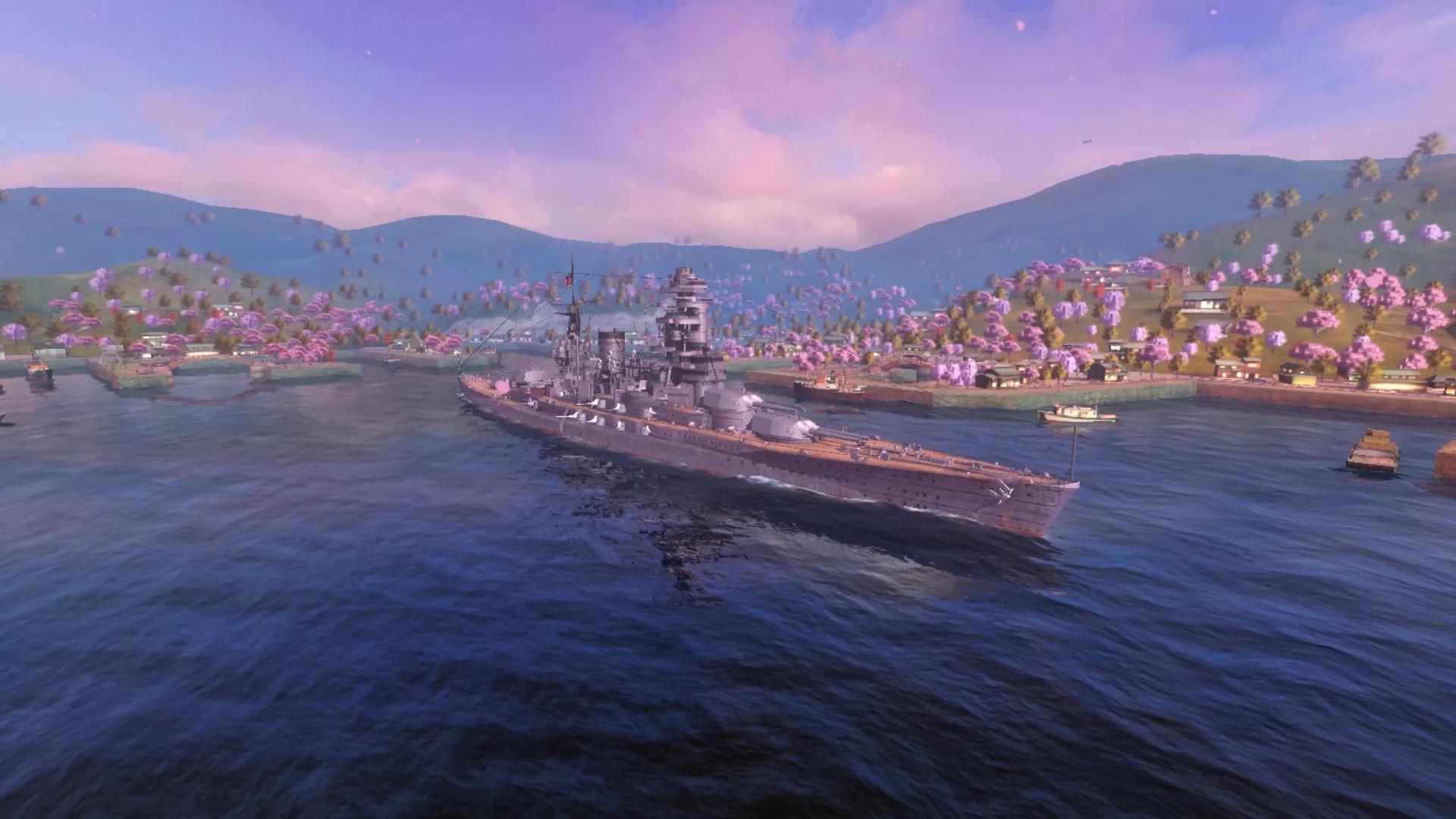 战舰世界闪击战各系评价,战舰世界闪击战鲃评测