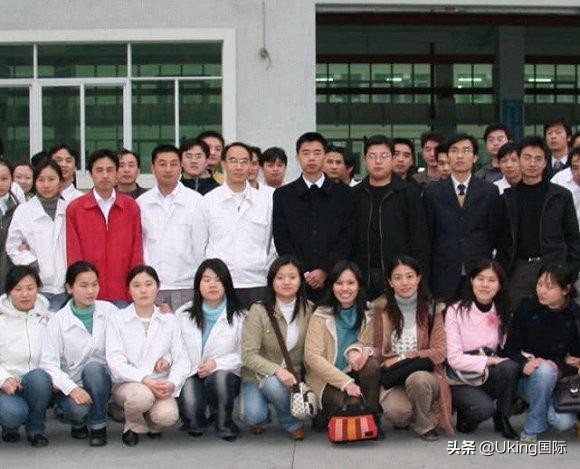 黄章与雷军的格局,雷军黄章的故事