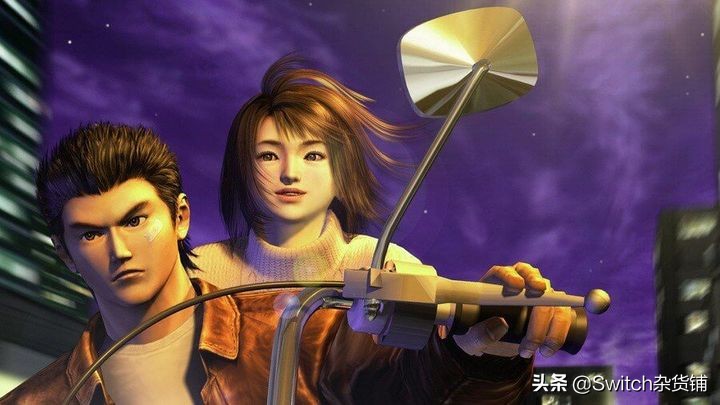 游戏机经典游戏都有哪些,史上最好玩的十款游戏机