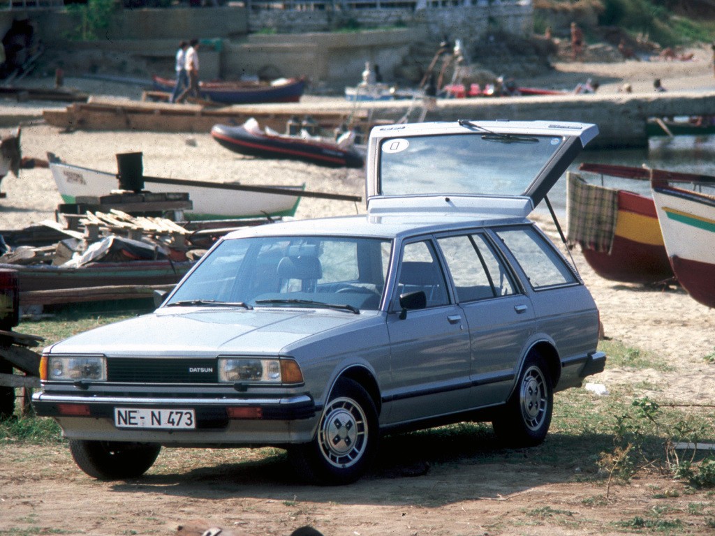 日系旅行车都有哪些,日系旅行车是怎么命名