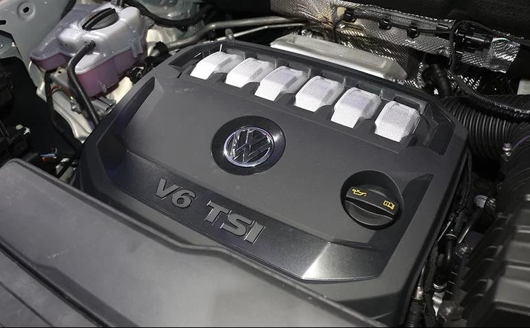 40万左右的v6汽车,大众途昂v6车主真实感受