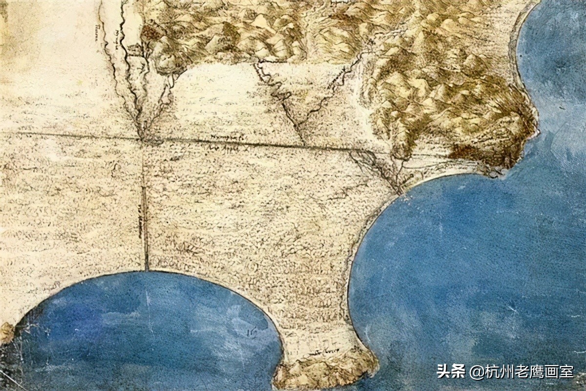 100幅公认最好的素描,100幅素描艺术欣赏