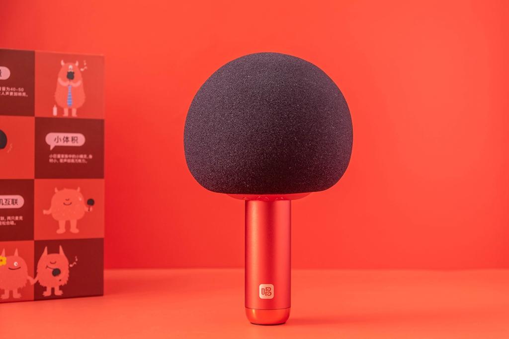 唱吧小巨蛋麦克风q5蓝牙使用方法,唱吧g2小巨蛋手持q5麦克风