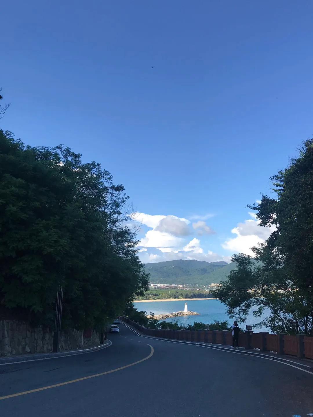 厦门出发海南七日游攻略,厦门自驾游去海南旅游攻略