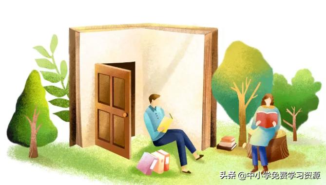 学习小学语文必背知识点,最全的小学语文基础知识归纳