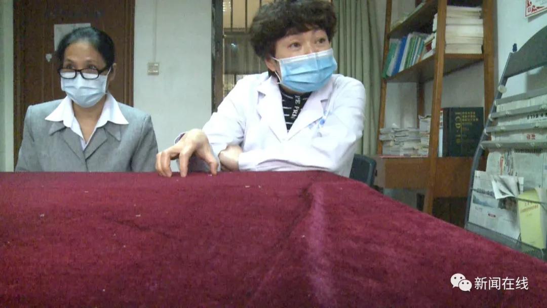 体检套餐团购女士肿瘤12项,去做全身体检120块查出6种病