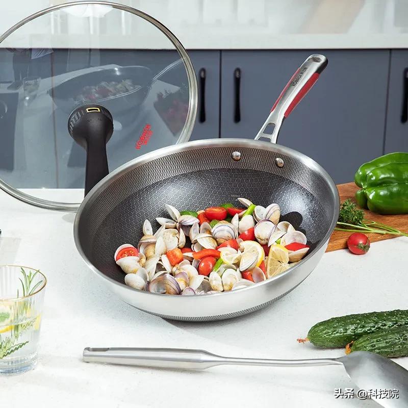 康巴赫送品牌厨具,康巴赫精选厨具