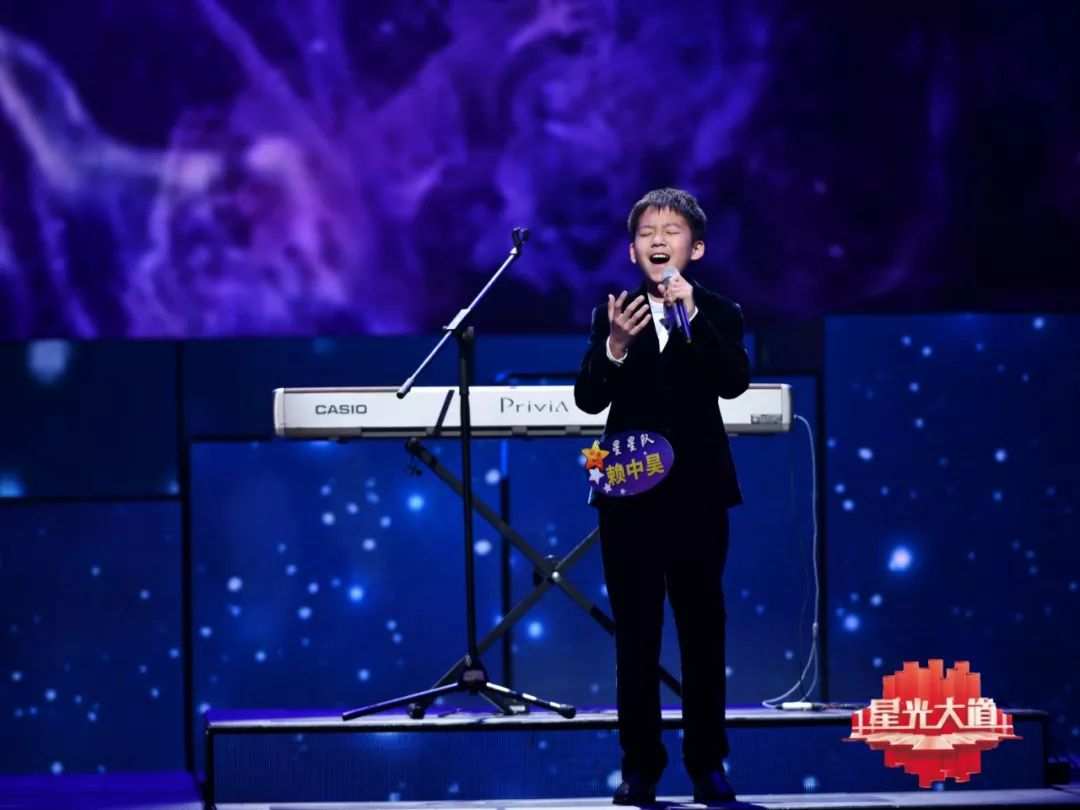 超级星光大道第一届的小朋友,小朋友星光大道活动视频