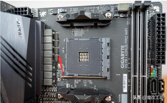 同型号1个版本的电脑主板，竟出现N种用料？厂商信誉何在能相信吗