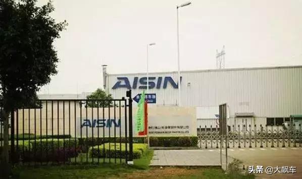 十大零件供应商排名,零件都有哪些供应商