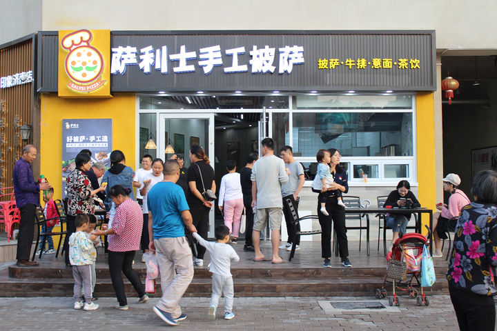 披萨店生意惨淡,披萨店如何经营