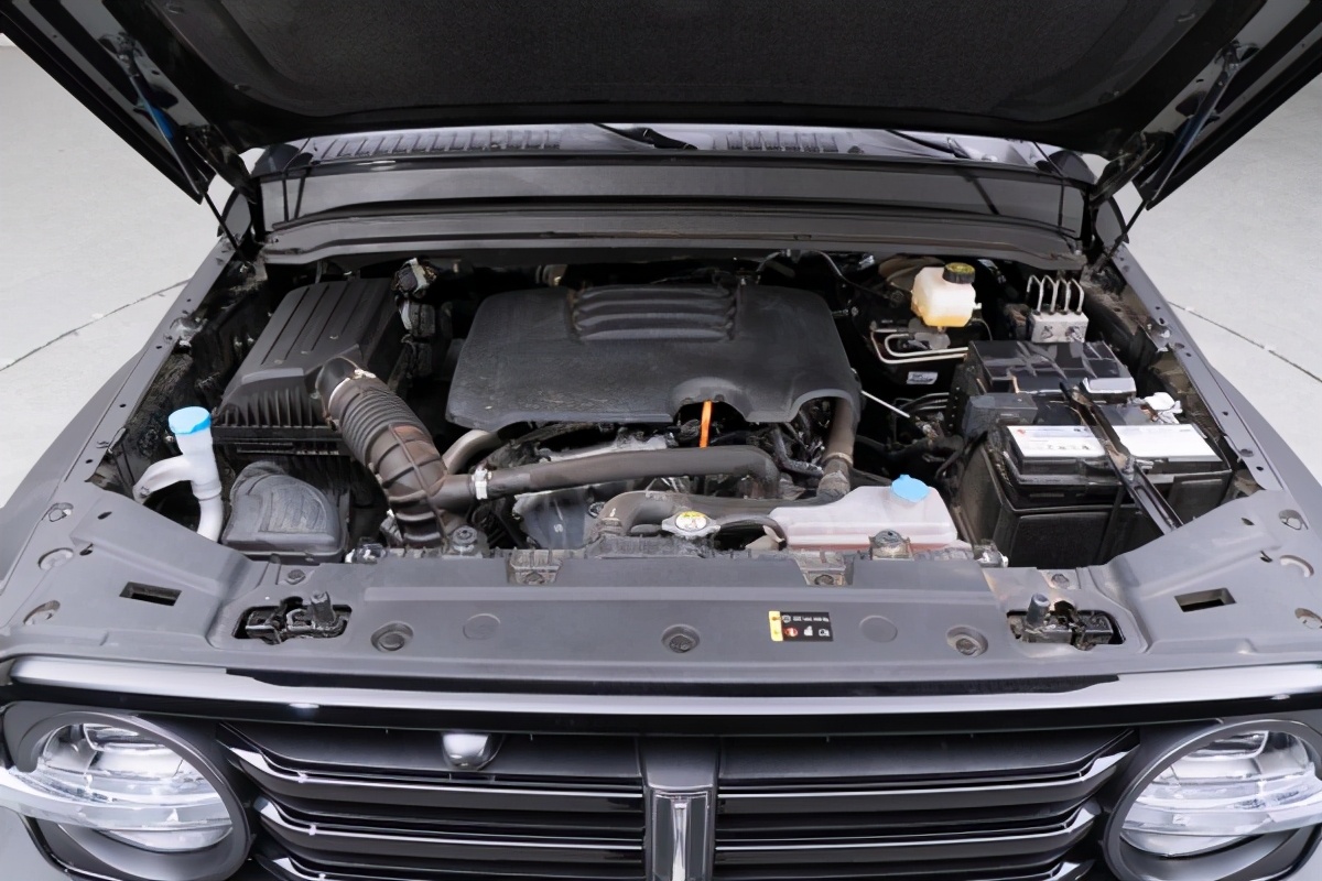 可上山下海，能家用带娃，推荐三款入门级越野车，适合平民玩家