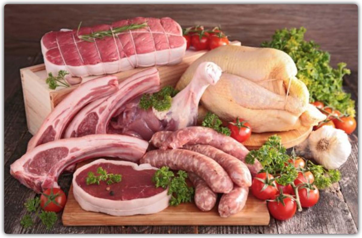 俄罗斯香肠制作过程,俄罗斯风味鹅肝香肠