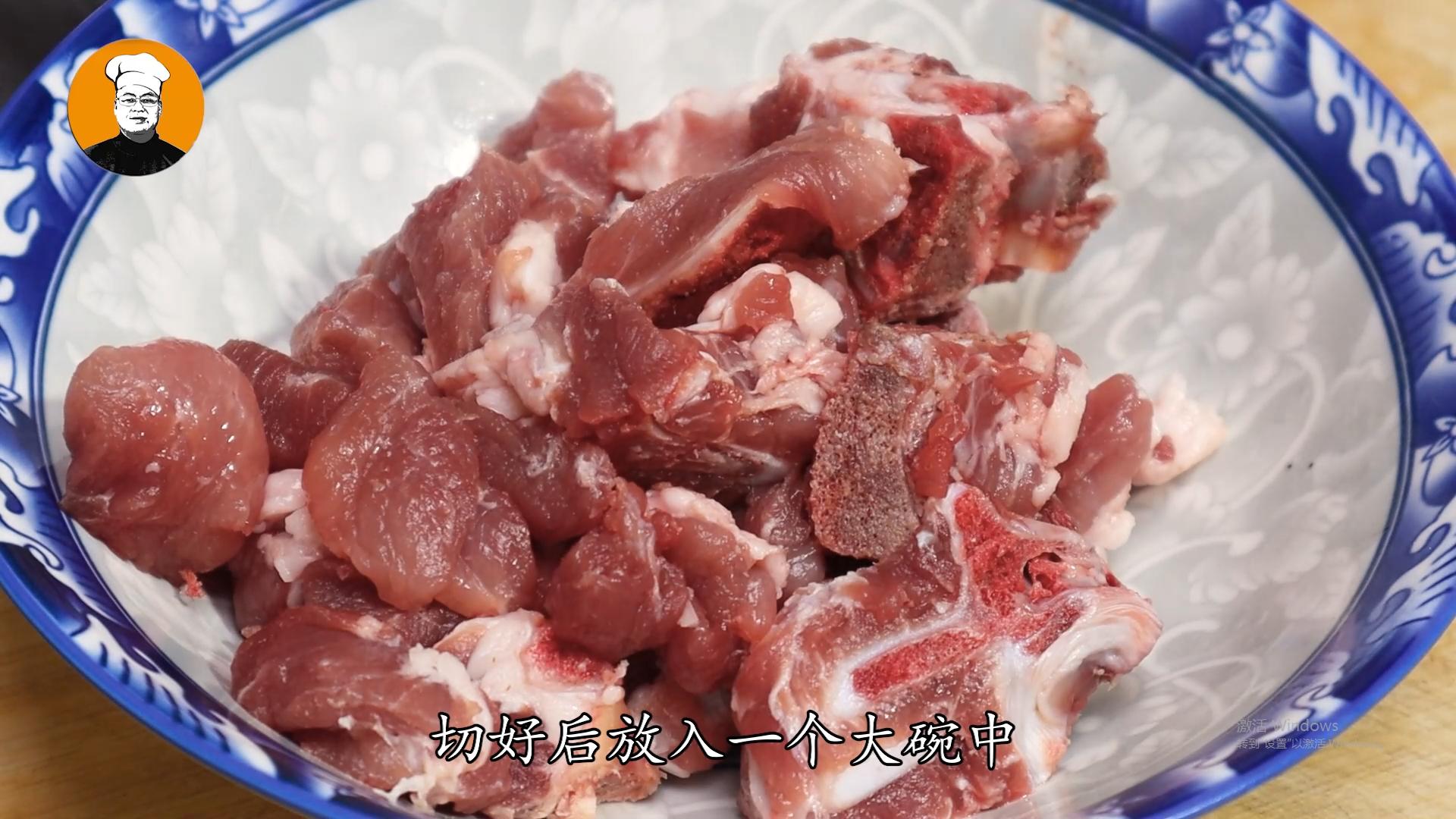 好吃又有营养排骨粥,适合夏天煲的排骨粥