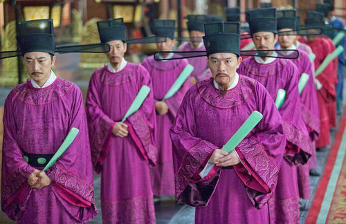 为什么古代人不用简体字,古人为什么不自称我