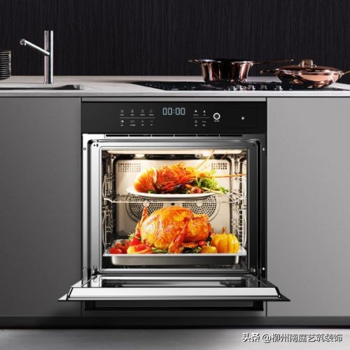 方太蒸烤箱和美的蒸烤箱哪个好,蒸烤箱好还是单独的蒸箱烤箱好