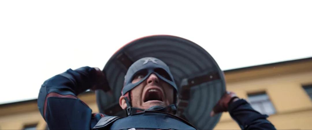 冬兵巴基最后怎么了,猎鹰与冬兵第四集巴基掉眼泪