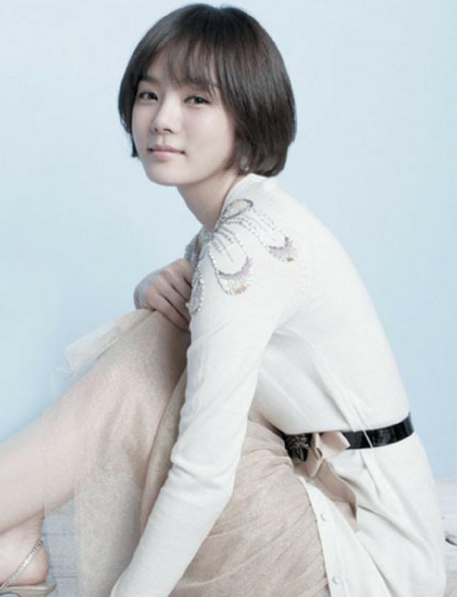 韩国女星二婚嫁中国男人,43岁韩国女星嫁给25岁富二代