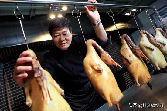 中国最顶尖的饭局之国宴,中国十大顶尖饭局国宴