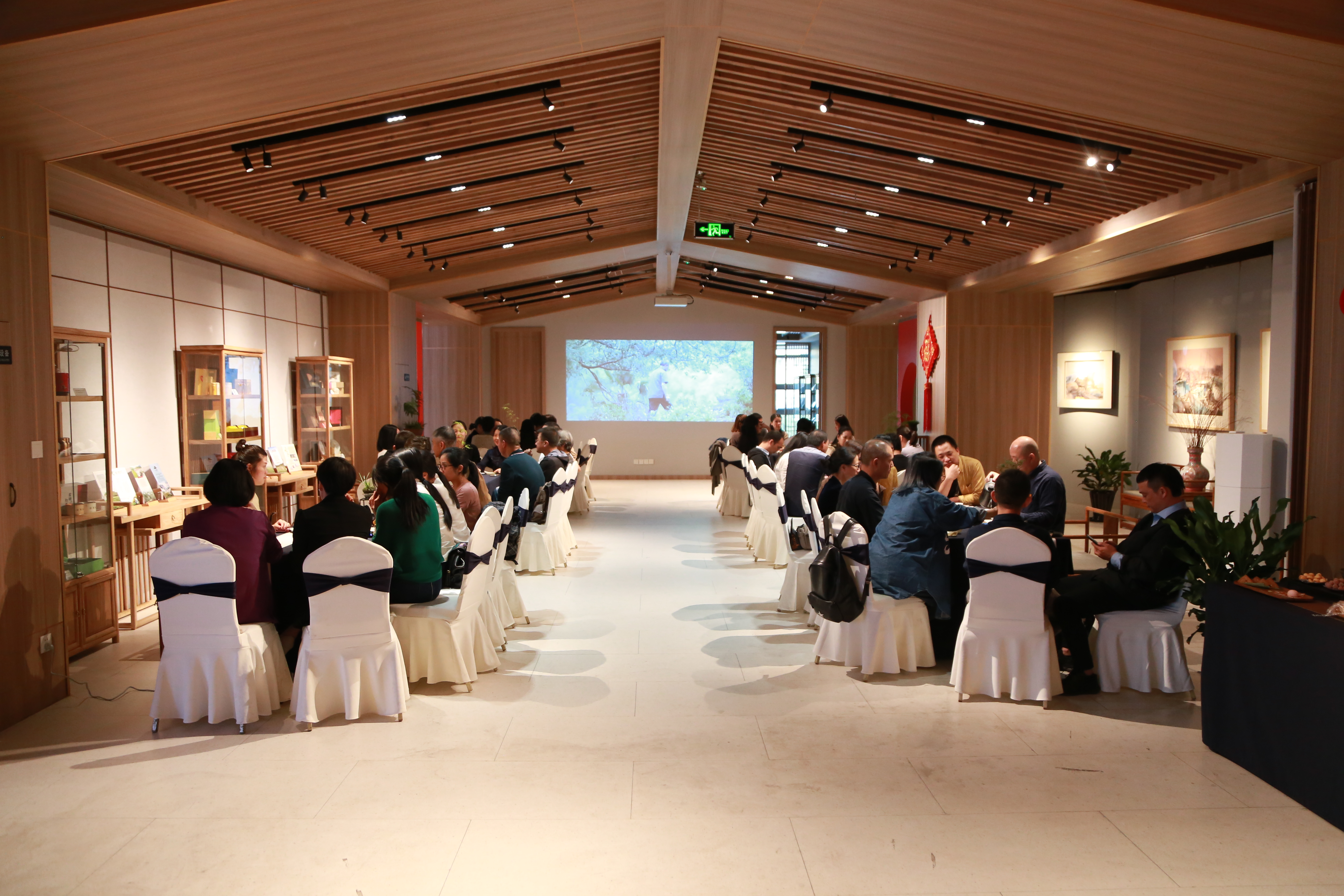 浙江温州茶艺师,温州茶艺培训