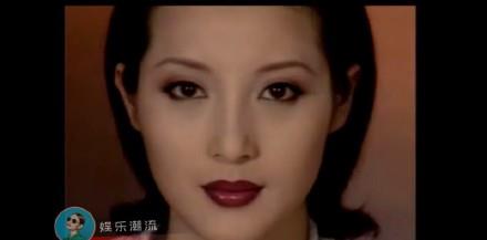 毛戈平仿妆图片 (毛戈平新中式妆容)