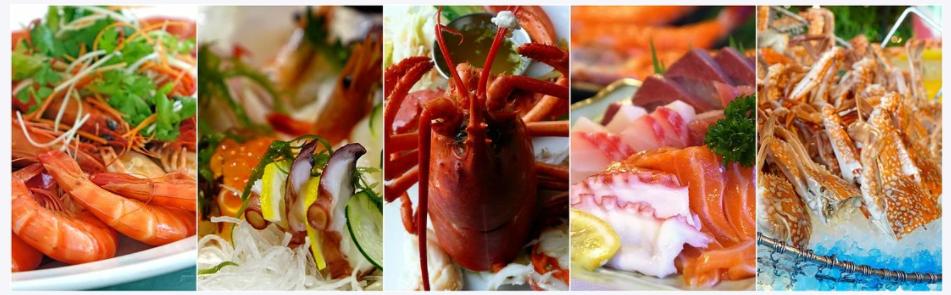 海鲜进口流程及注意事项,海鲜进口清关