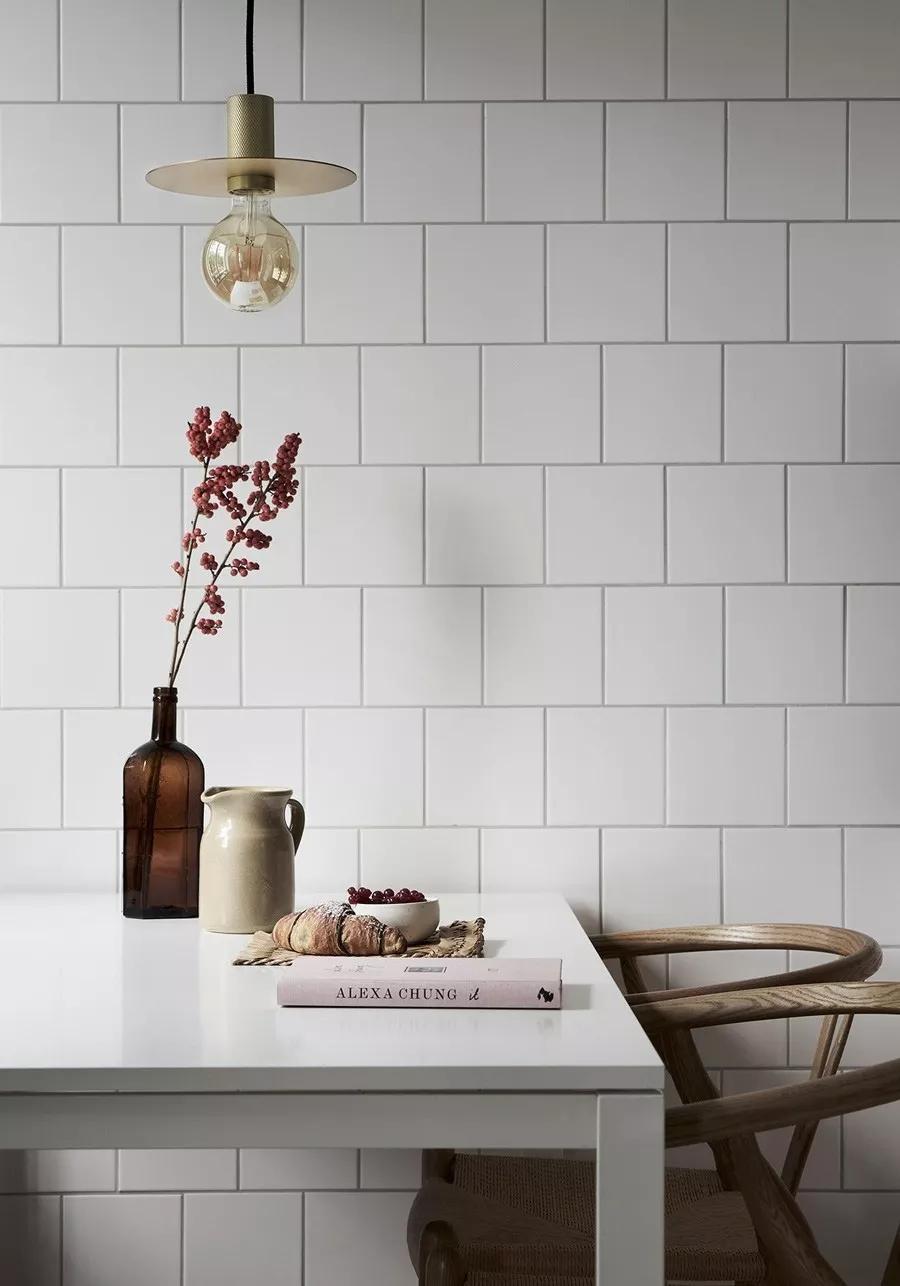 这才是北欧风的正确打开方式,这才是真实的北欧生活