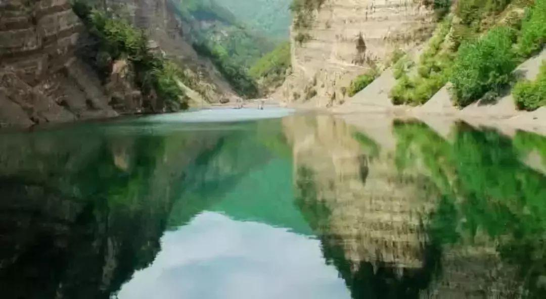 宁夏一个你来了就不想走的地方,宁夏固原最好的地方