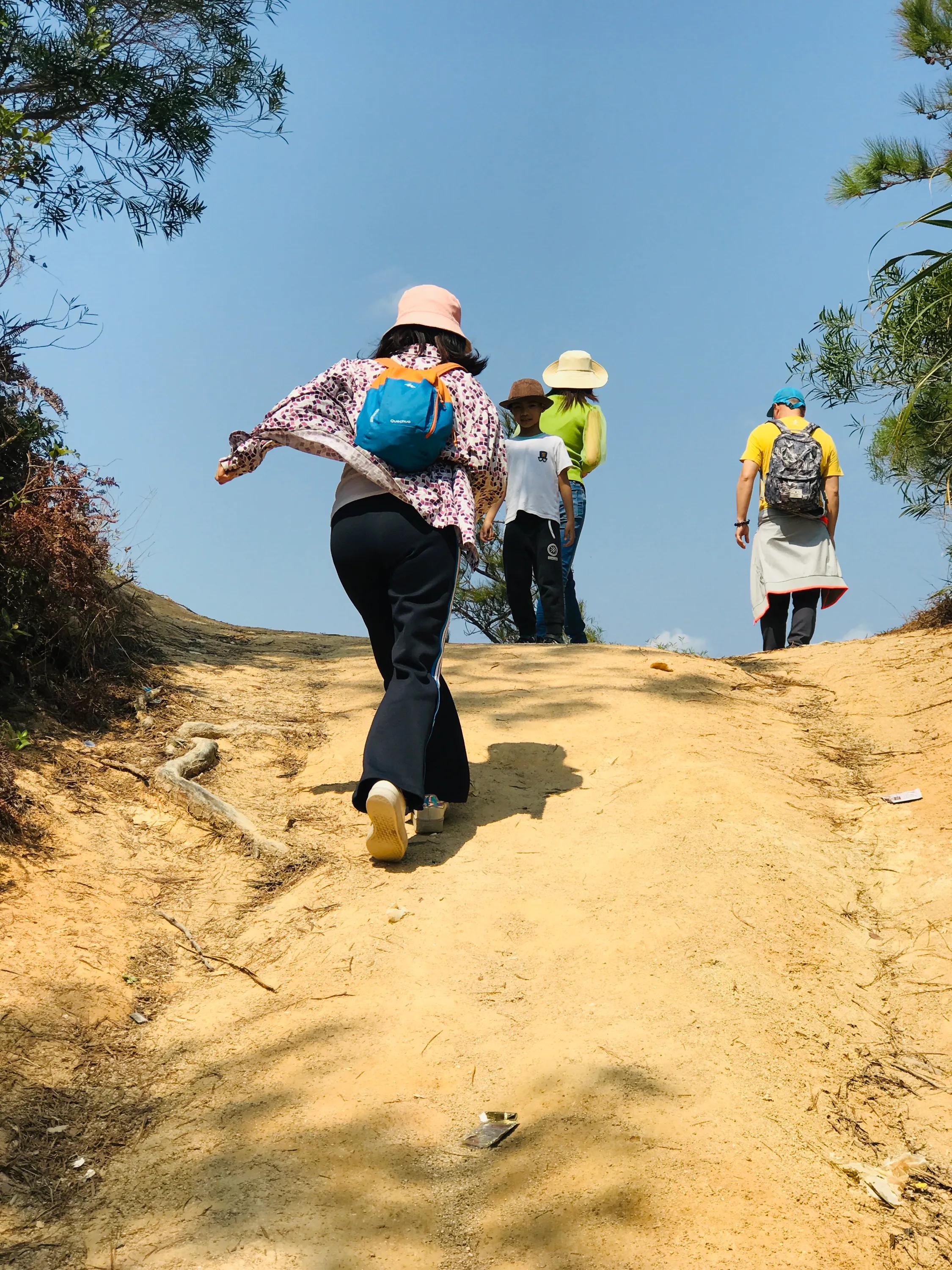 北陡浪琴湾天气,北陡浪琴湾路线
