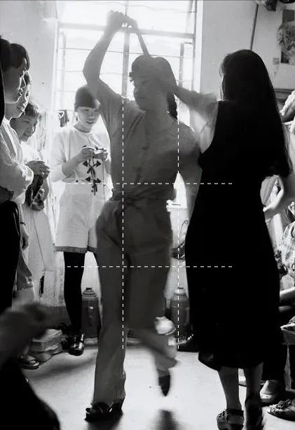 97年代深圳沙井老照片,1990年代深圳