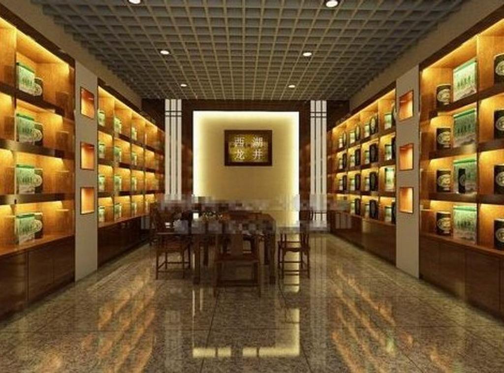 新手开茶叶加盟店如何经营更好,加盟店茶叶店新手怎么起步