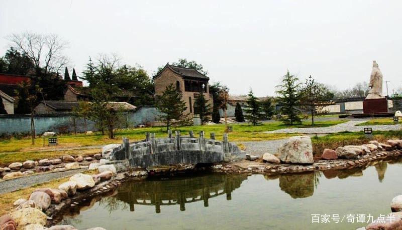 邯郸城市简介,河北省邯郸市最新事件