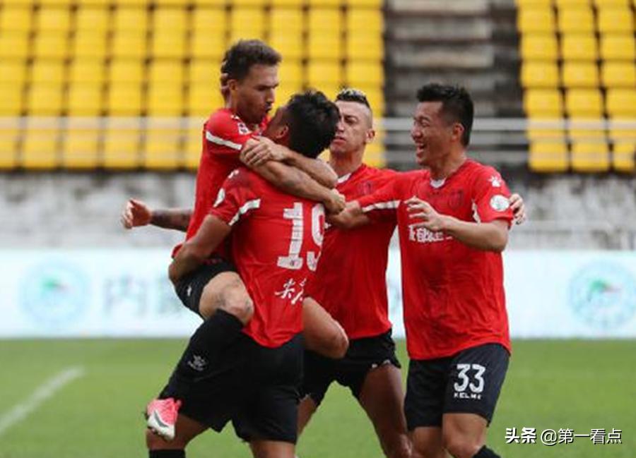 2019中甲长春亚泰赛程表,中甲成都兴城第三阶段赛程表